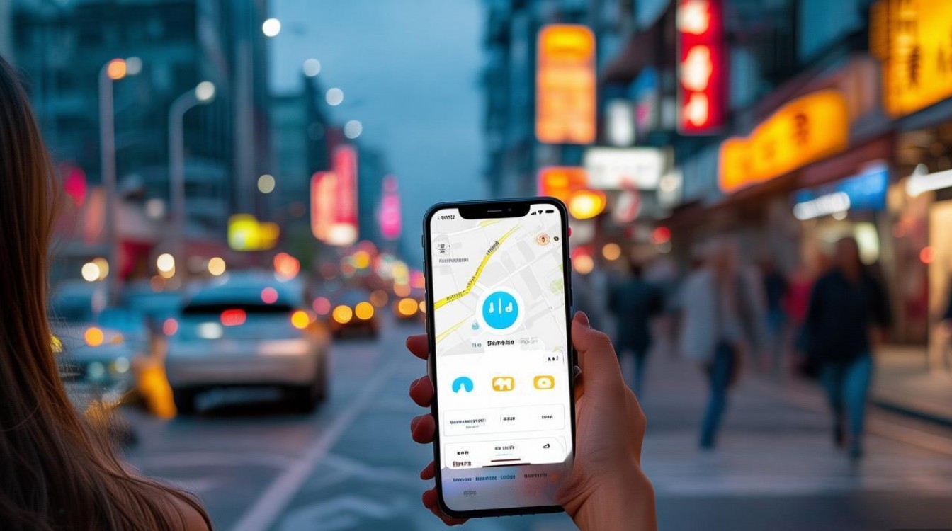 如何打滴滴车，滴滴打车怎么叫-图1
