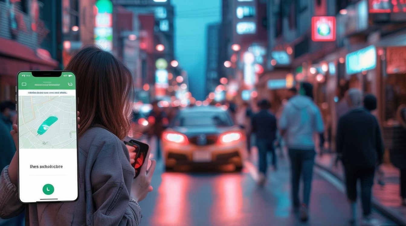 如何打滴滴车，滴滴打车怎么叫-图2