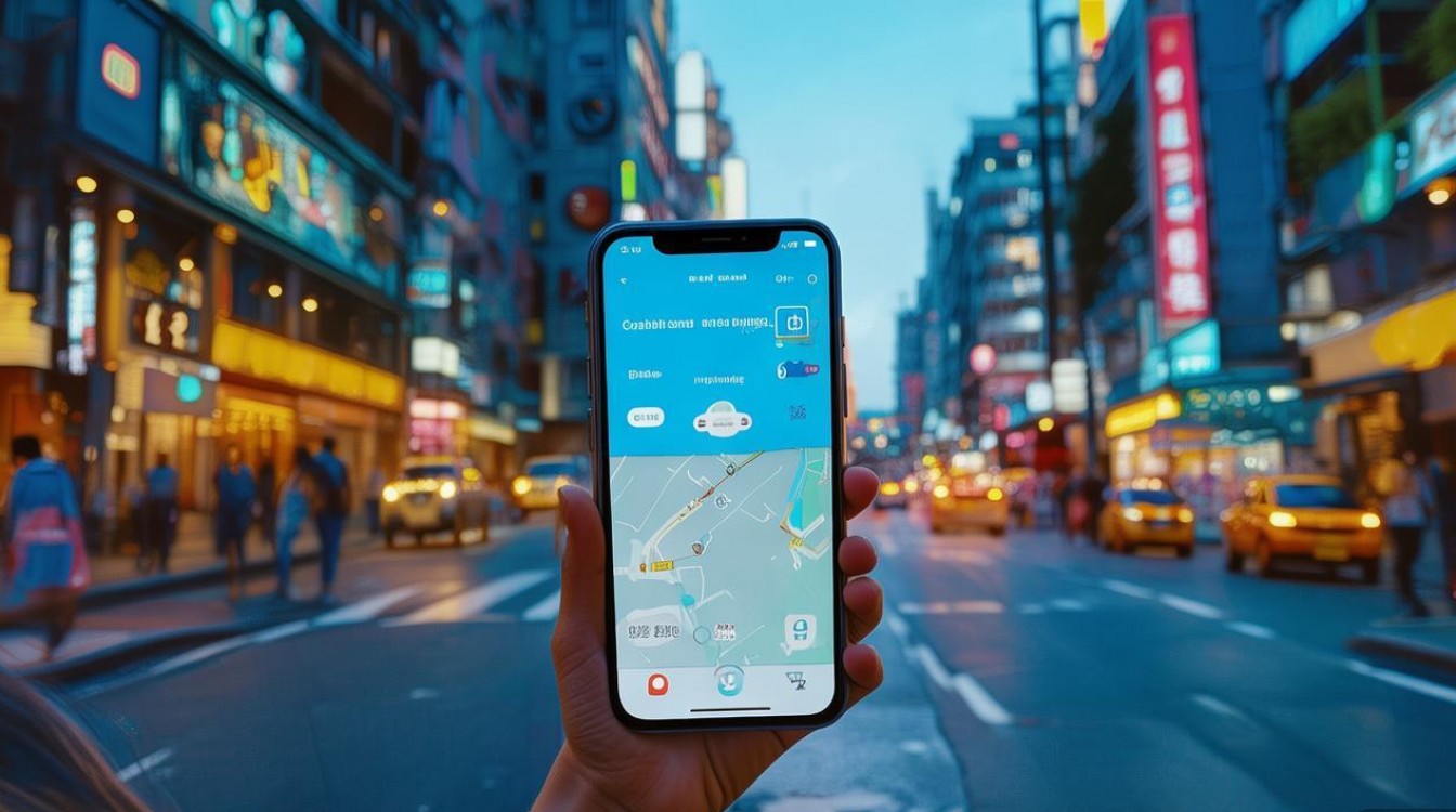 如何打滴滴车，滴滴打车怎么叫-图3