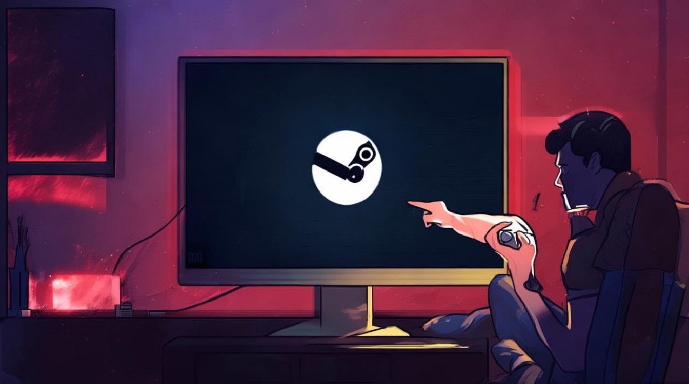 Steam平台报错怎么办，steam平台报错怎么解决-图2