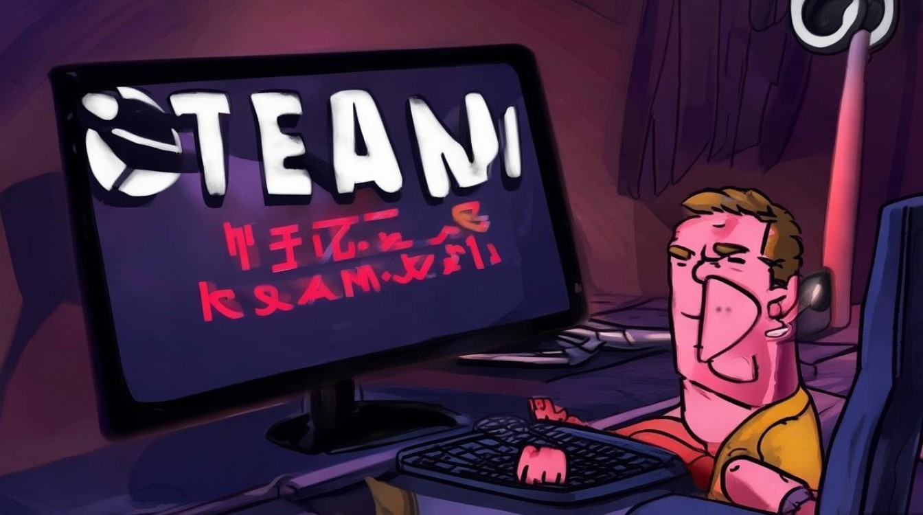 Steam平台报错怎么办，steam平台报错怎么解决-图3