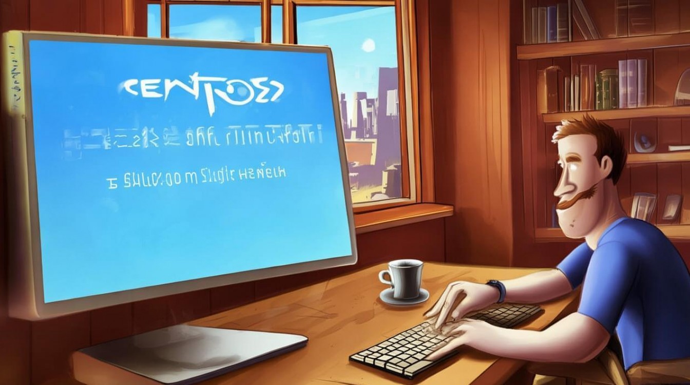 每次打开centos提示什么?centos打开提示-图1 每次打开centos提示什么?centos打开提示-图1