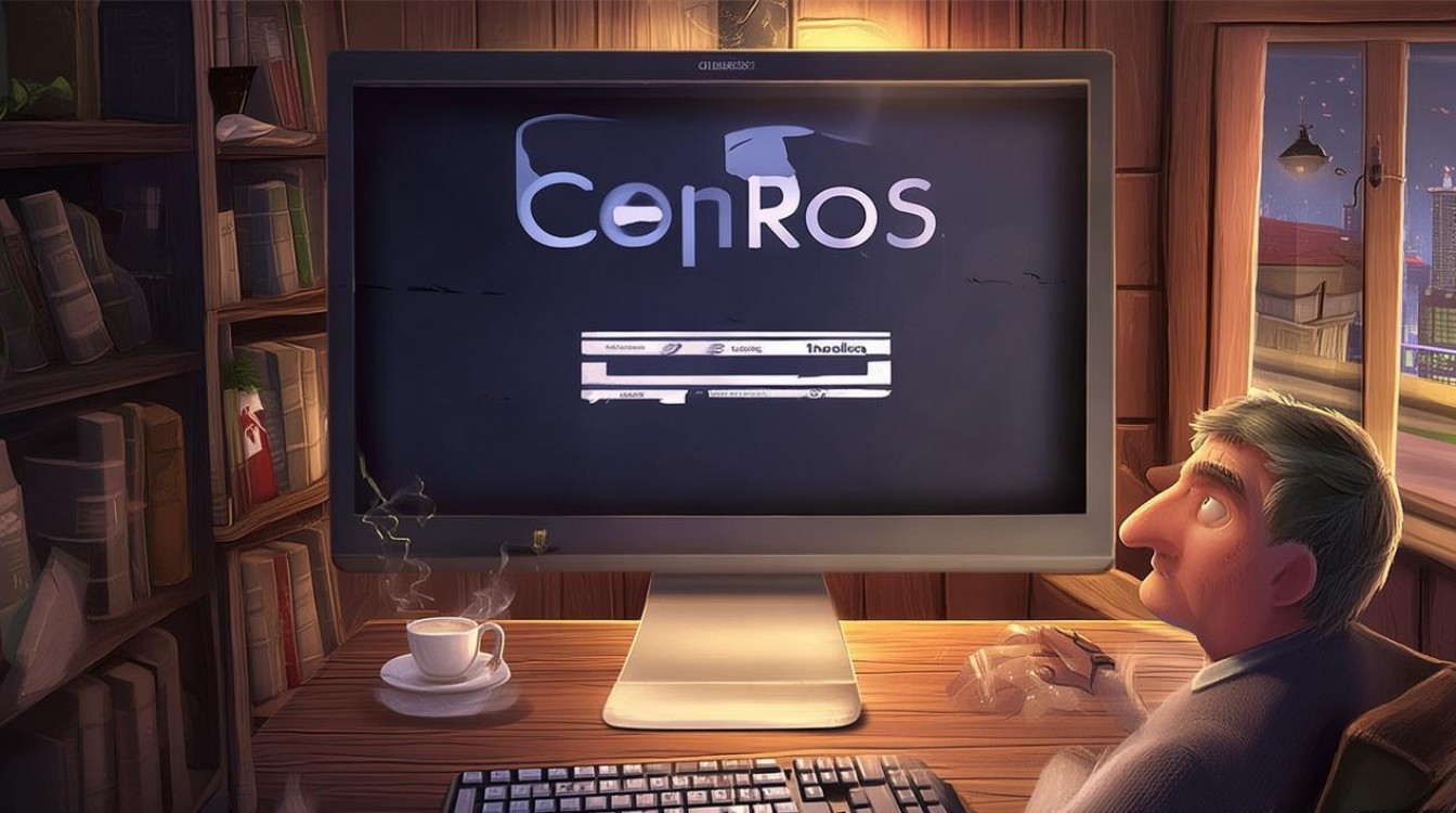 每次打开centos提示什么?centos打开提示-图2 每次打开centos提示什么?centos打开提示-图2