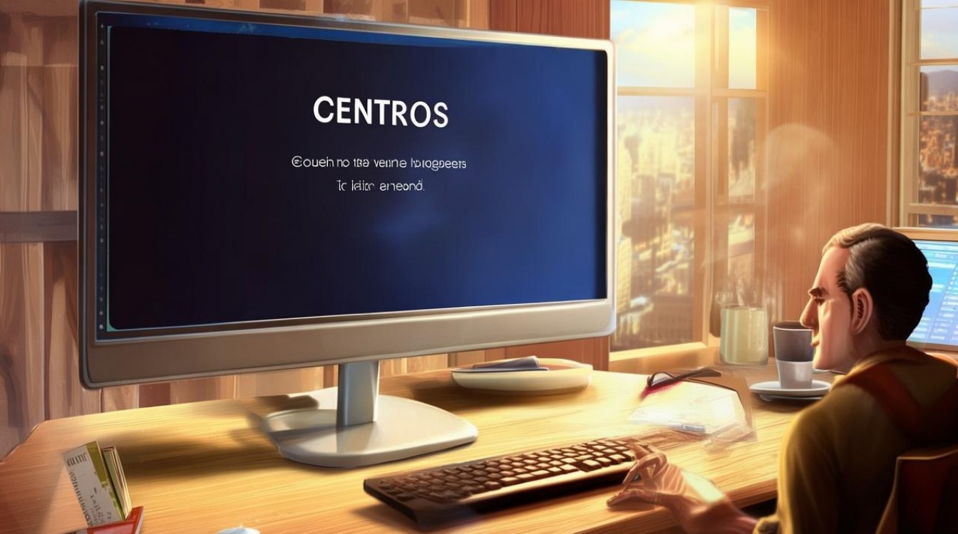 每次打开centos提示什么?centos打开提示-图3 每次打开centos提示什么?centos打开提示-图3