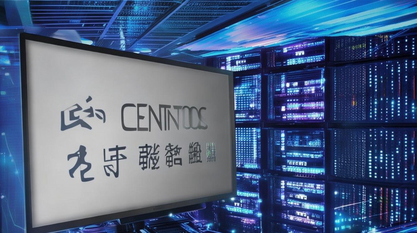 CentOS中文叫什么,CentOS是什么-图1 CentOS中文叫什么,CentOS是什么-图1