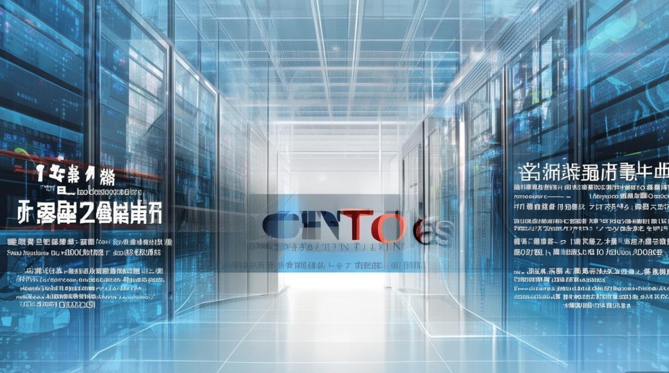 CentOS中文叫什么,CentOS是什么-图2 CentOS中文叫什么,CentOS是什么-图2