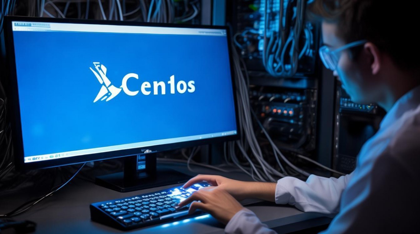centos本地登录失败怎么办，centos本地登录-图3