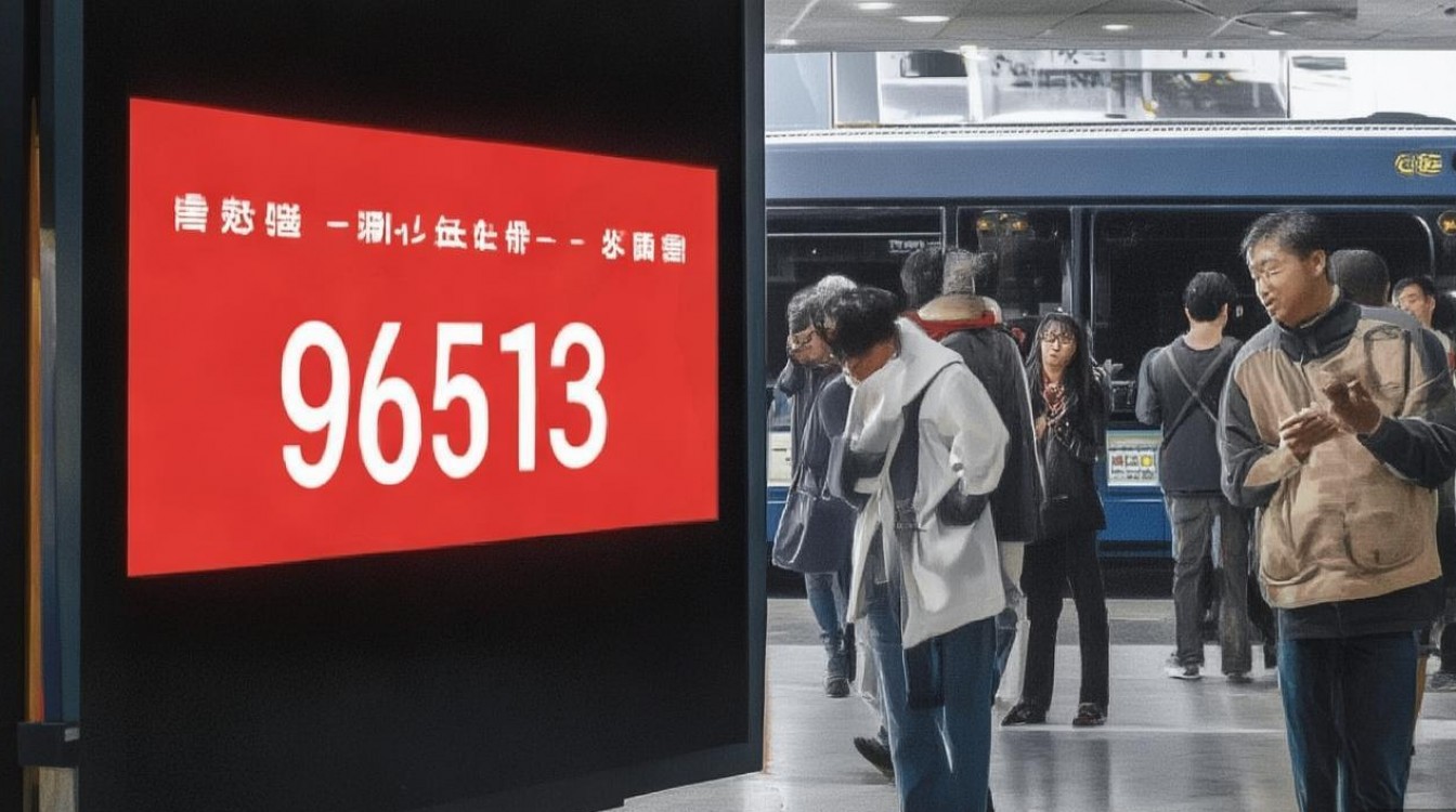 客运96513报错怎么回事，96513客服电话-图2