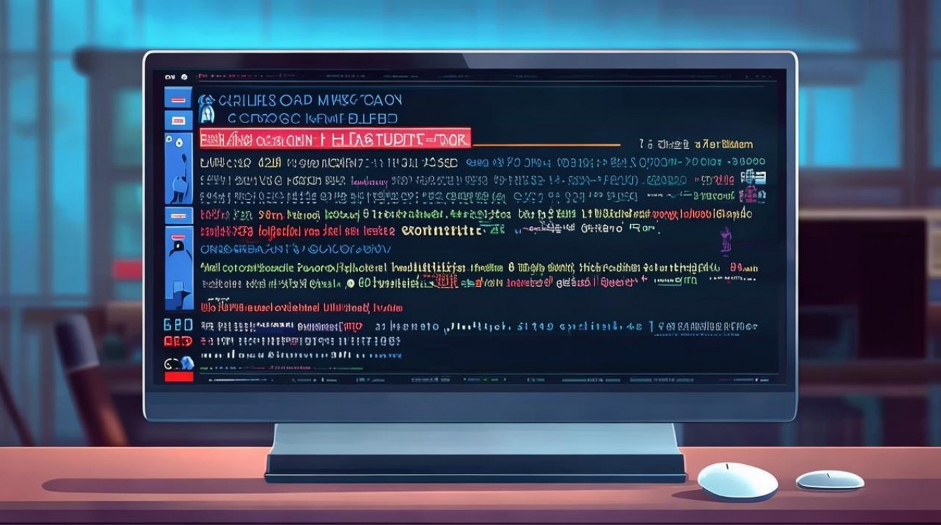linux经典报错如何解决，linux常见错误代码-图2