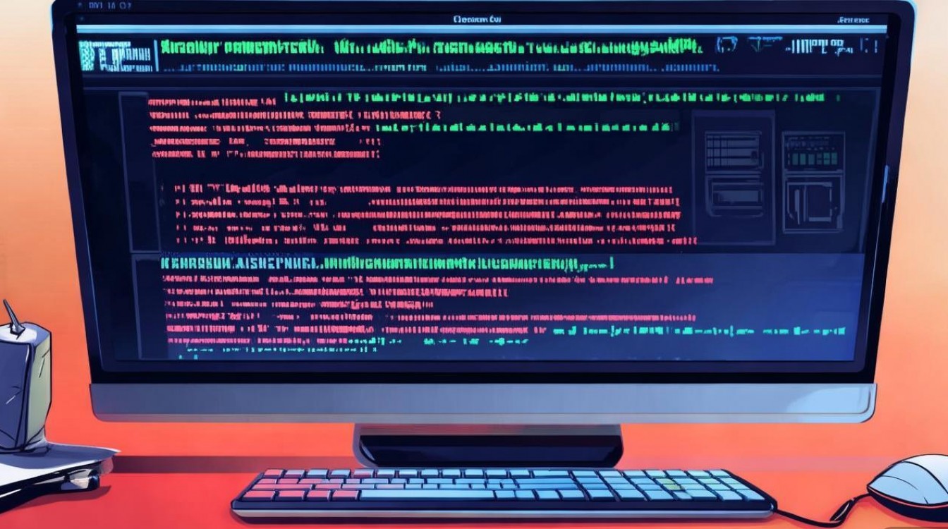 linux经典报错如何解决，linux常见错误代码-图3