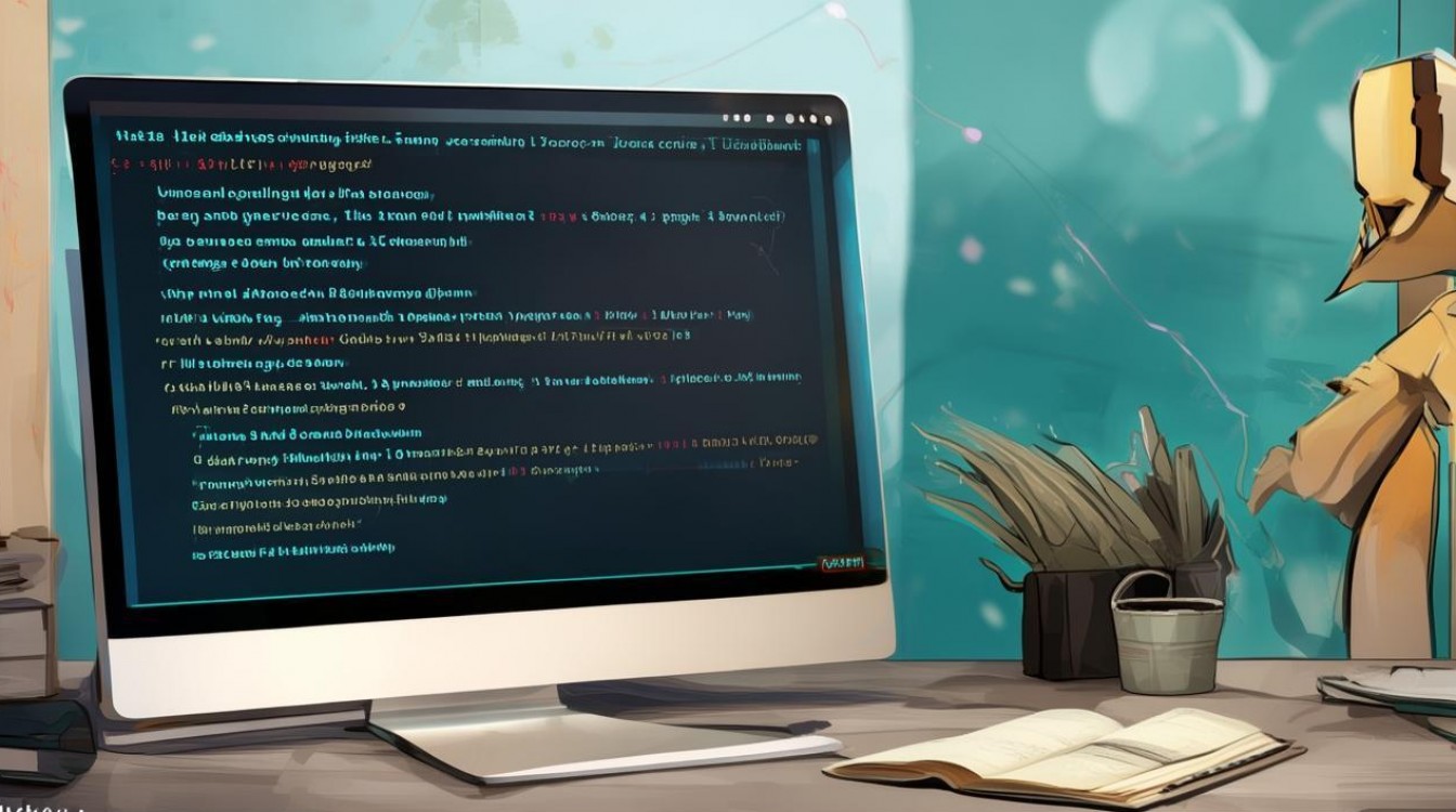 linux经典报错如何解决，linux常见错误代码-图1