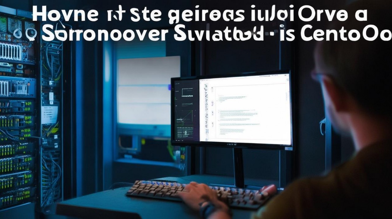 Centos如何建立sudoer？Centos配置sudo权限-图1