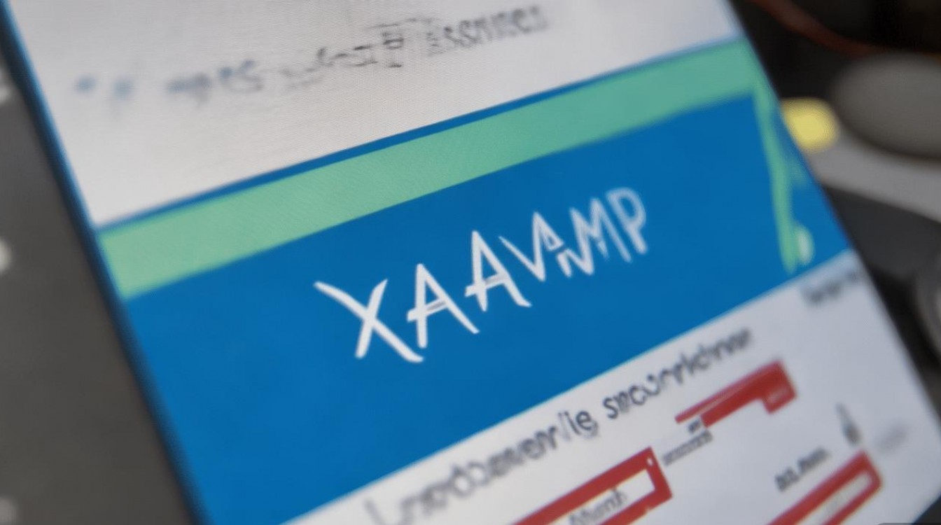 xampp apache 报错怎么办，apache 启动失败解决方法-图1