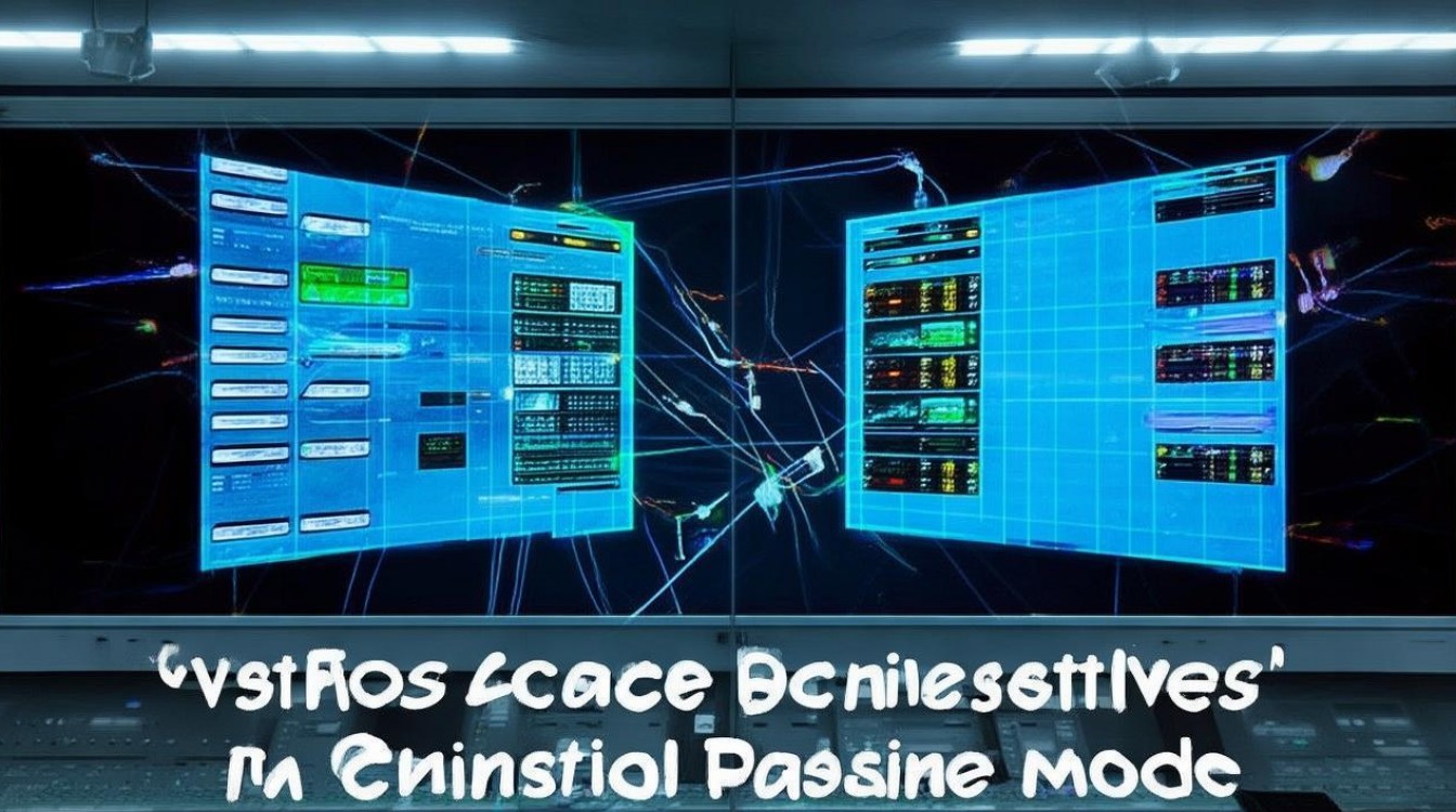 centos vsftp被动模式怎么配置,vsftp被动模式设置-图1 centos vsftp被动模式怎么配置,vsftp被动模式设置-图1