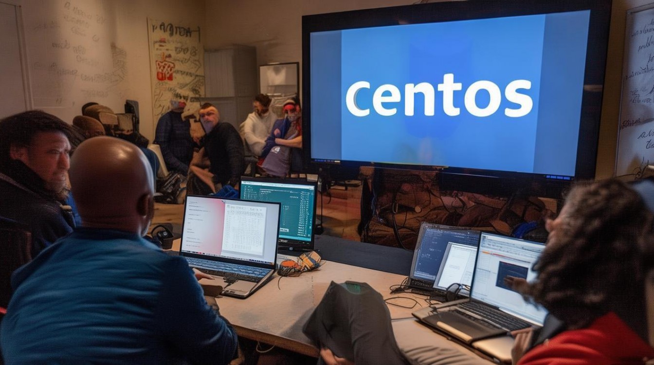 centos交流群，centos怎么安装-图1