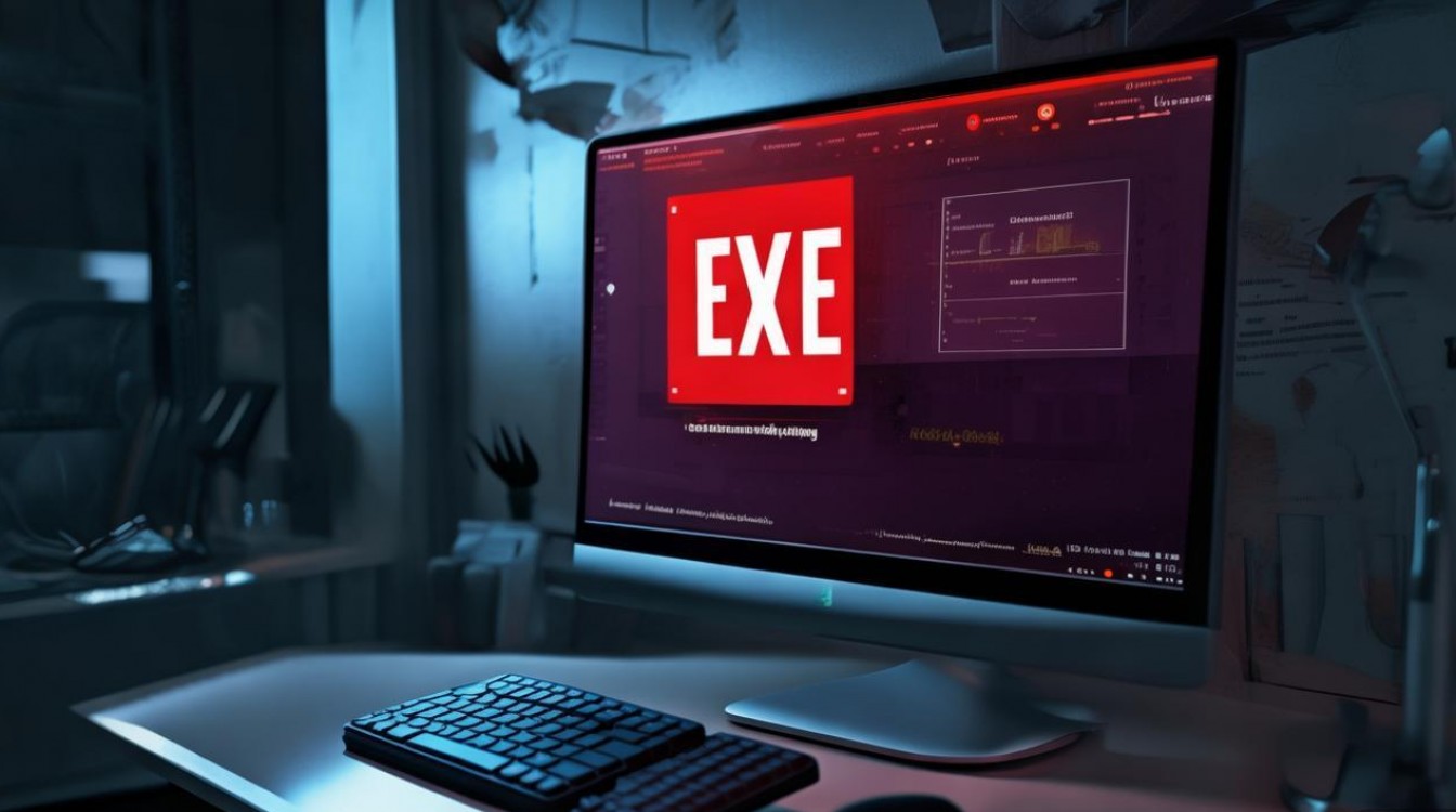 exe文件报错怎么办,exe文件打不开-图3 exe文件报错怎么办,exe文件打不开-图3