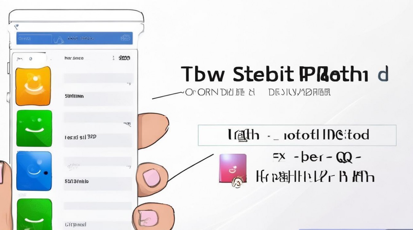 苹果手机如何下载qq，iphone手机怎么安装腾讯qq-图2