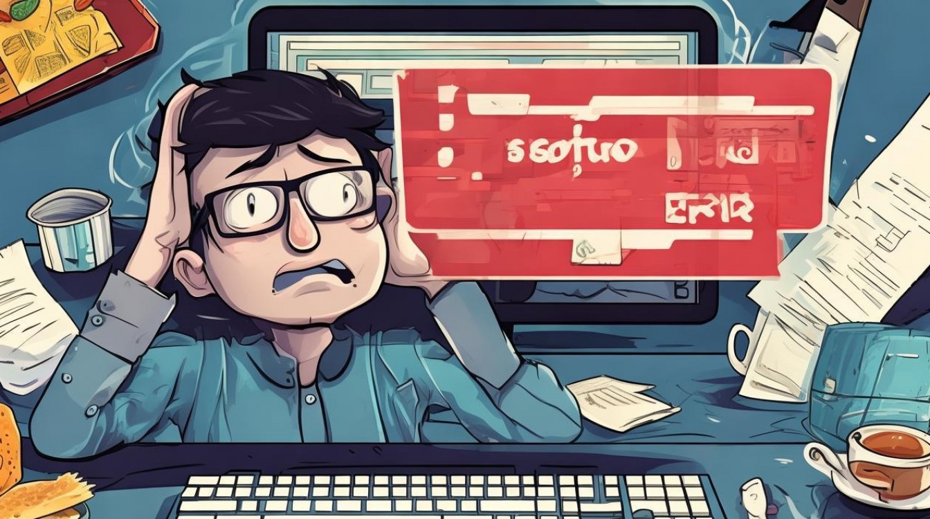 js语法报错怎么解决，js语法错误-图1
