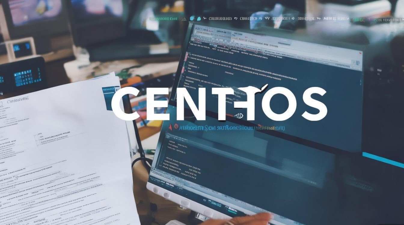 centos 添加图标怎么操作，centos添加图标-图1