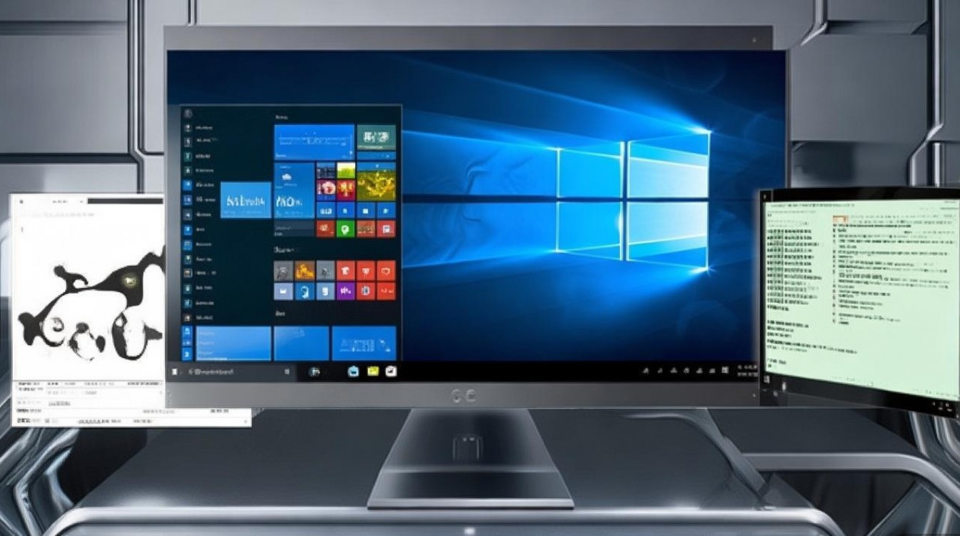 win 10 centos双系统怎么安装，centos7安装教程-图2