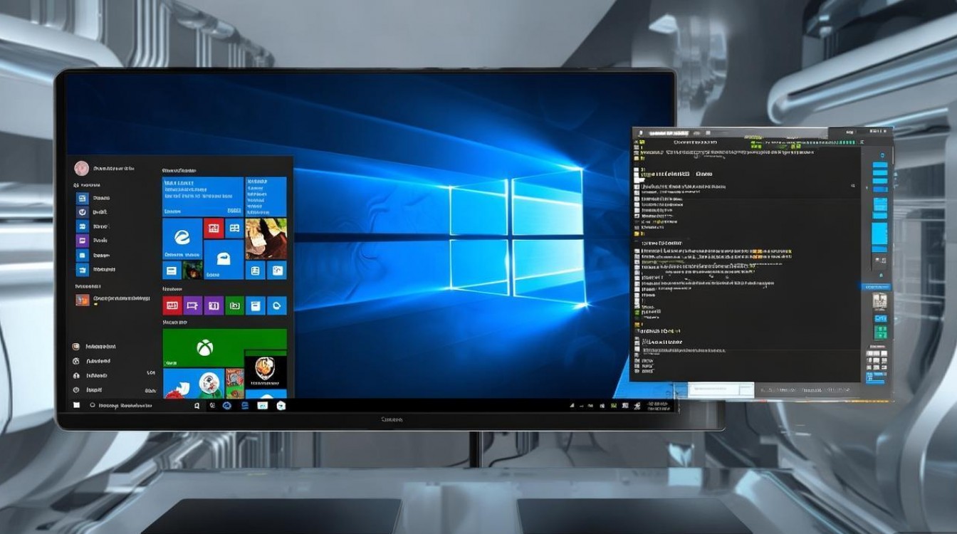 win 10 centos双系统怎么安装，centos7安装教程-图3
