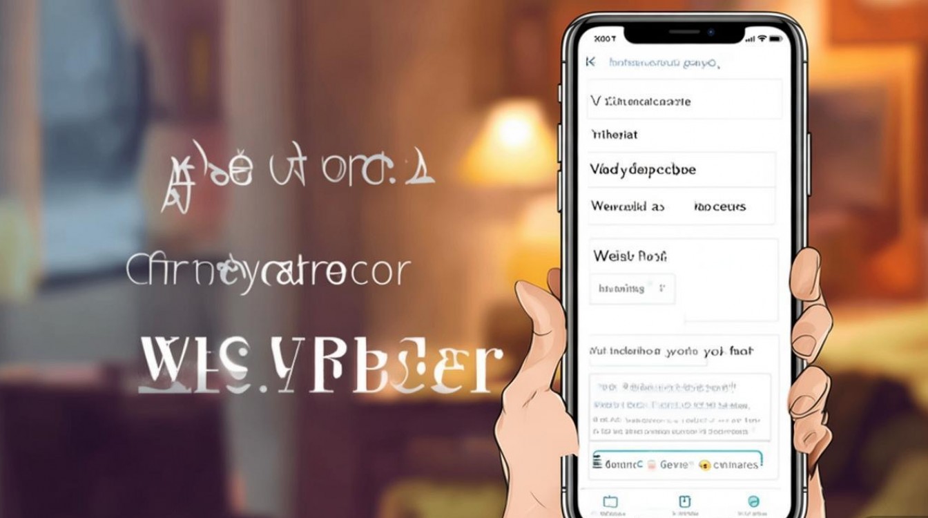 如何更换微信壁纸，微信壁纸怎么设置-图1