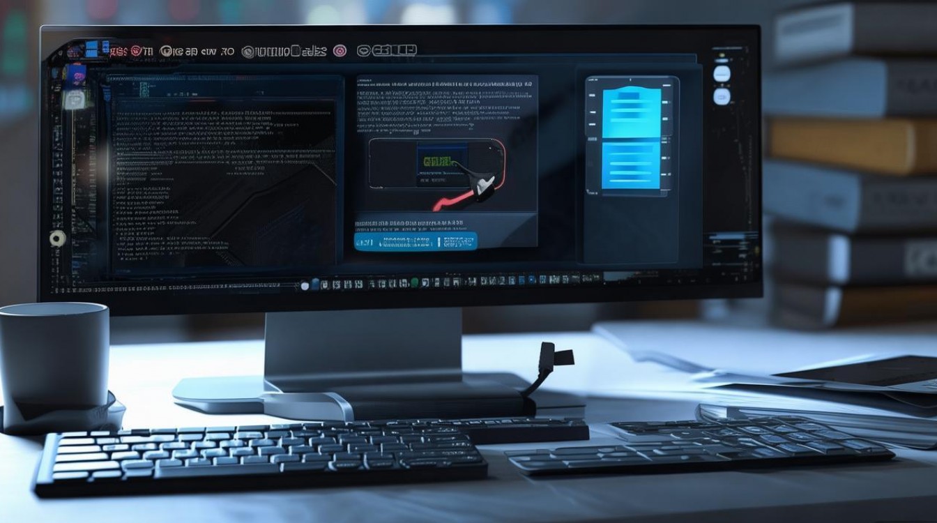 USB重装CentOS系统教程，U盘制作CentOS启动盘-图1