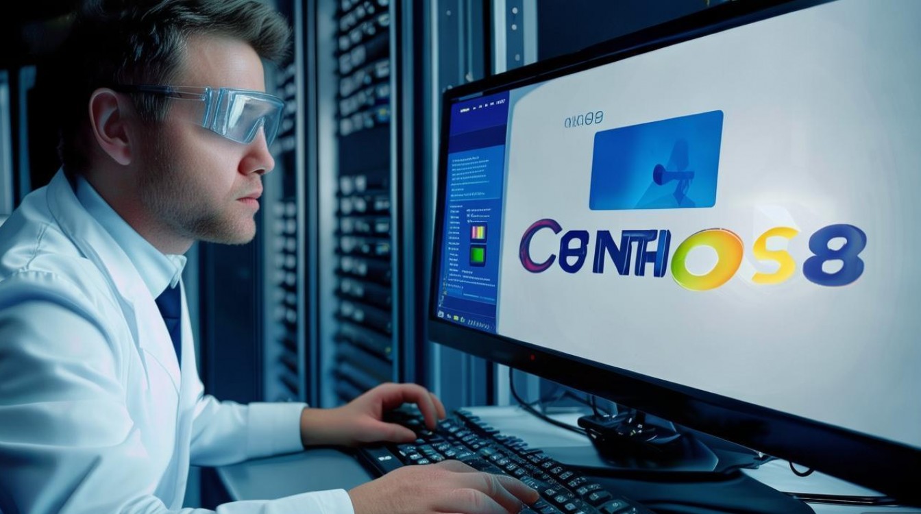 centos升级8失败怎么办？CentOS 8升级教程-图1