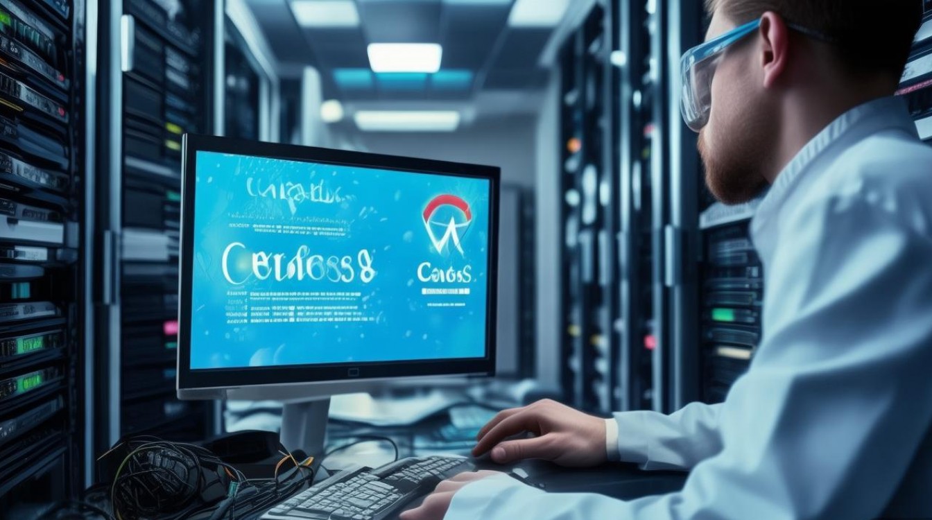 centos升级8失败怎么办？CentOS 8升级教程-图2