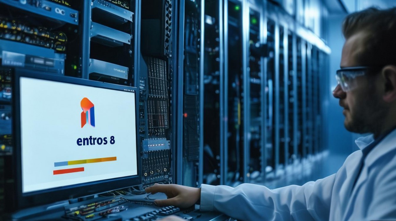 centos升级8失败怎么办？CentOS 8升级教程-图3