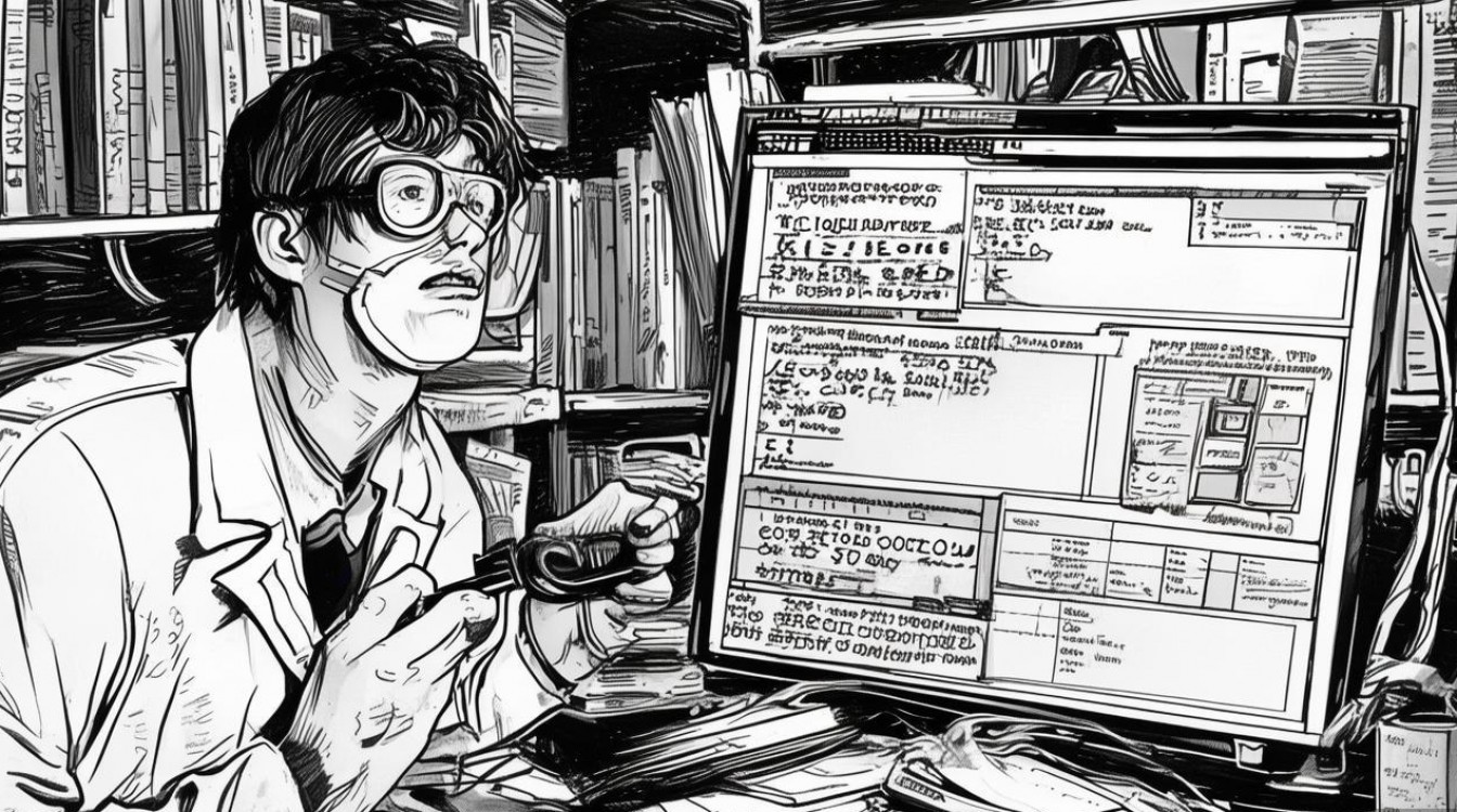 scout 安装报错怎么办，scout 安装失败解决方法-图1