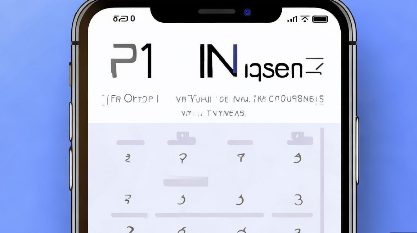 pin码如何设置，手机pin码设置教程-图1