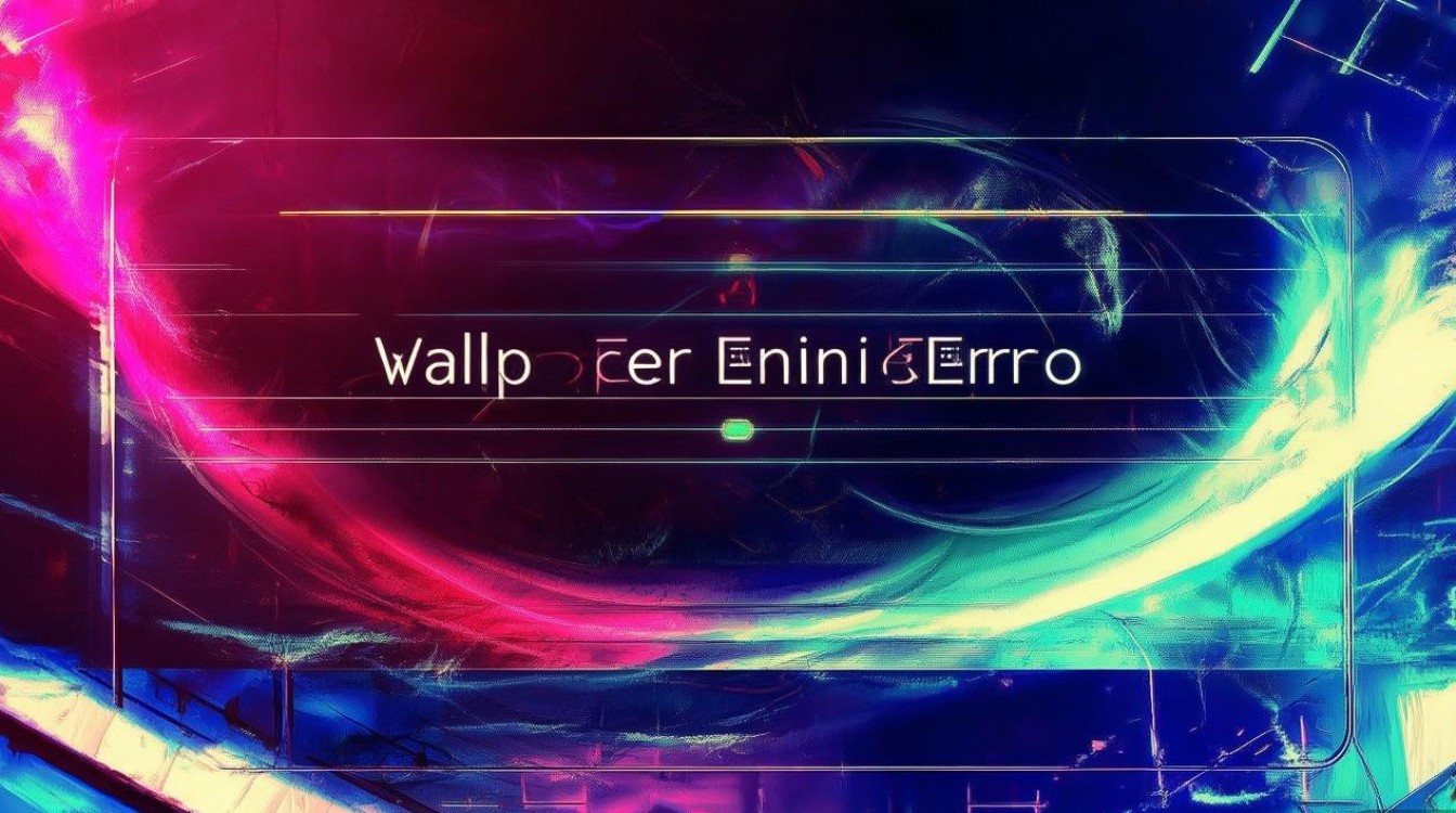 wallpaper engine报错怎么办，wallpaper engine-图1