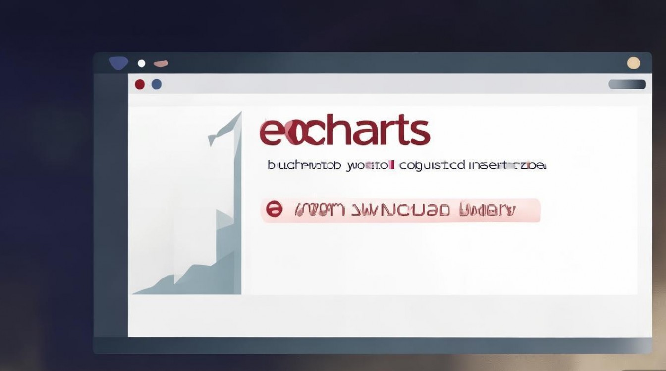 echarts下载报错怎么办，echarts安装教程-图3