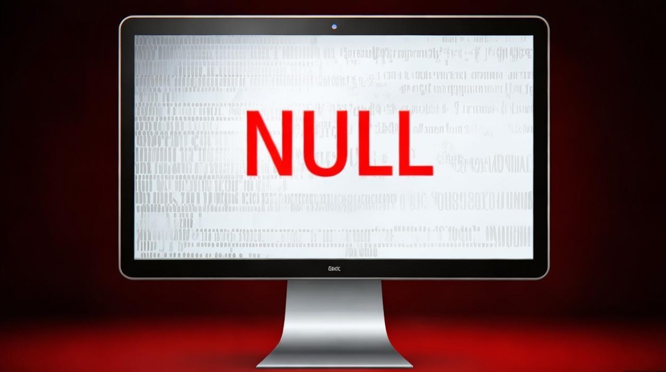 电脑NULL报错怎么办，电脑NULL报错怎么解决-图2