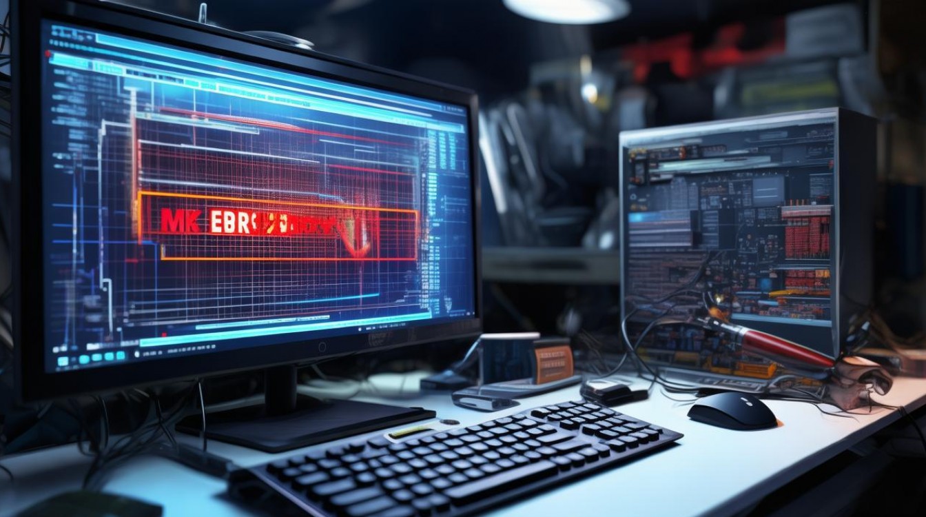 mtk报错4008怎么办，mtk报错4008-图3