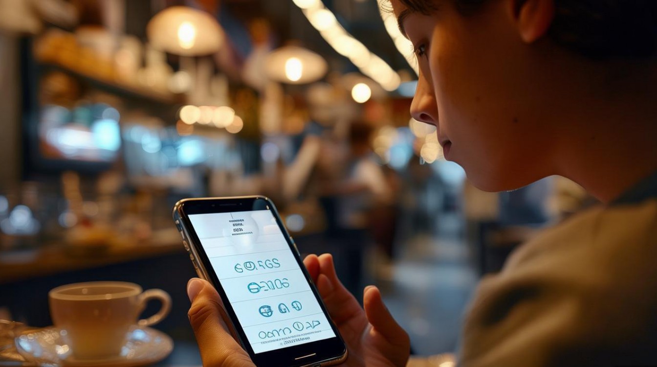 如何连接免费wifi，免费wifi连接方法-图1