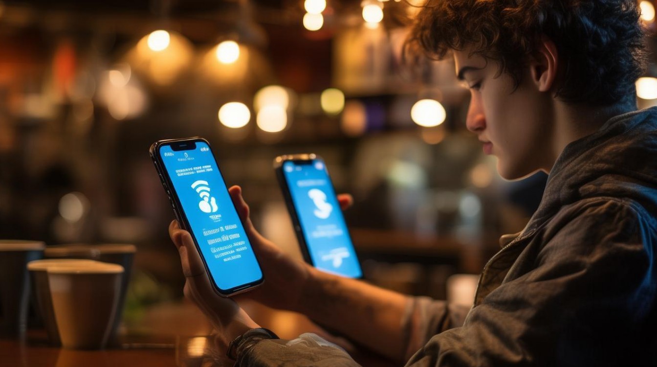 如何连接免费wifi，免费wifi连接方法-图3