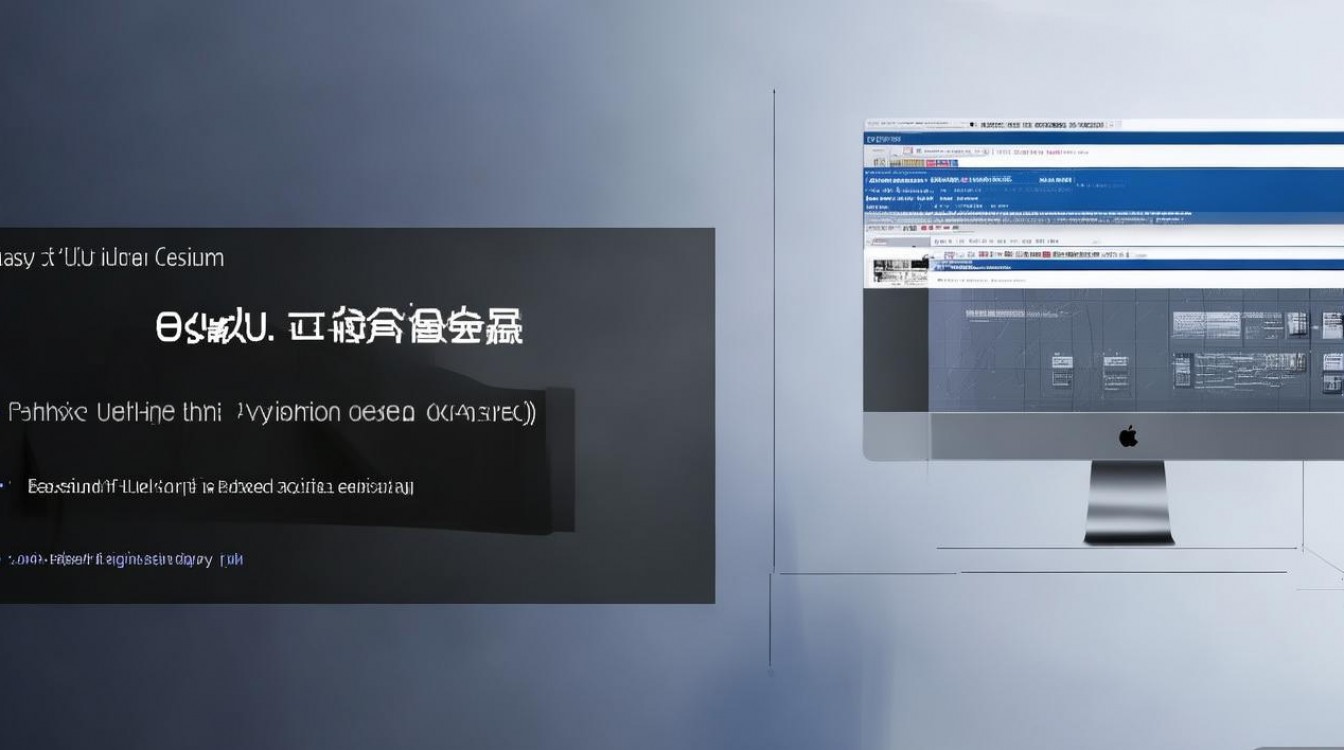 easyui cesium报错怎么办？easyui与cesium集成冲突解决-图1