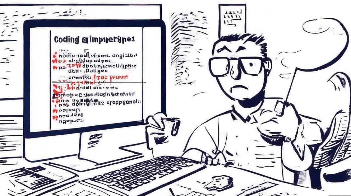 jsp import 报错怎么回事，jsp 报错解决方法-图2