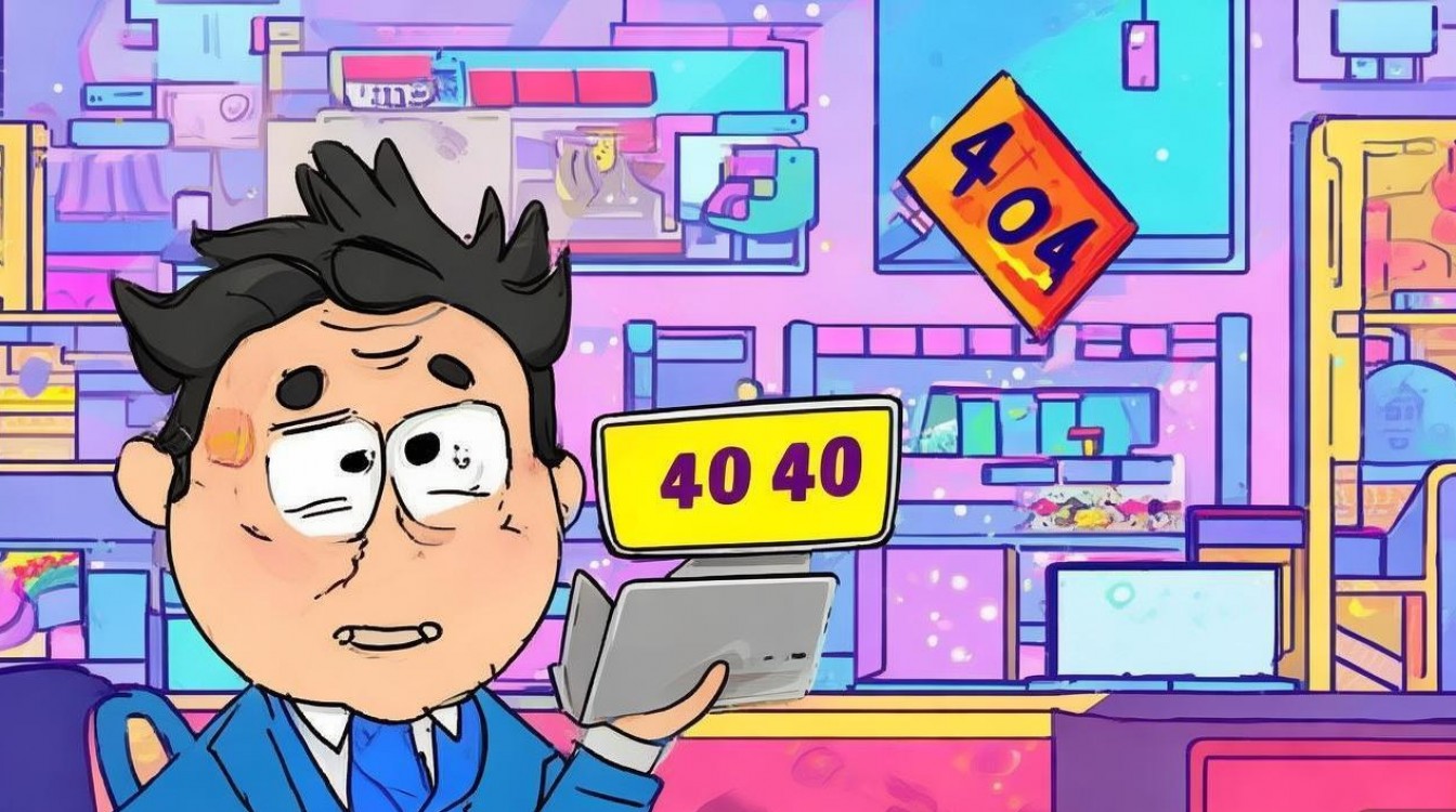 淘宝页面显示404怎么办，淘宝报错404-图1