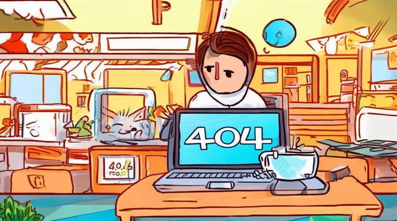 淘宝页面显示404怎么办，淘宝报错404-图3