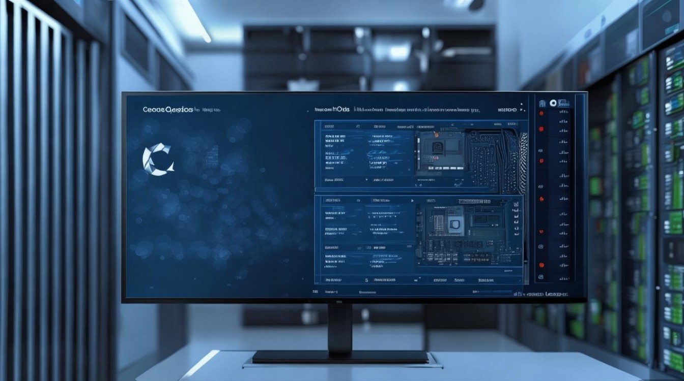 centos网页版怎么装？centos7安装教程-图1