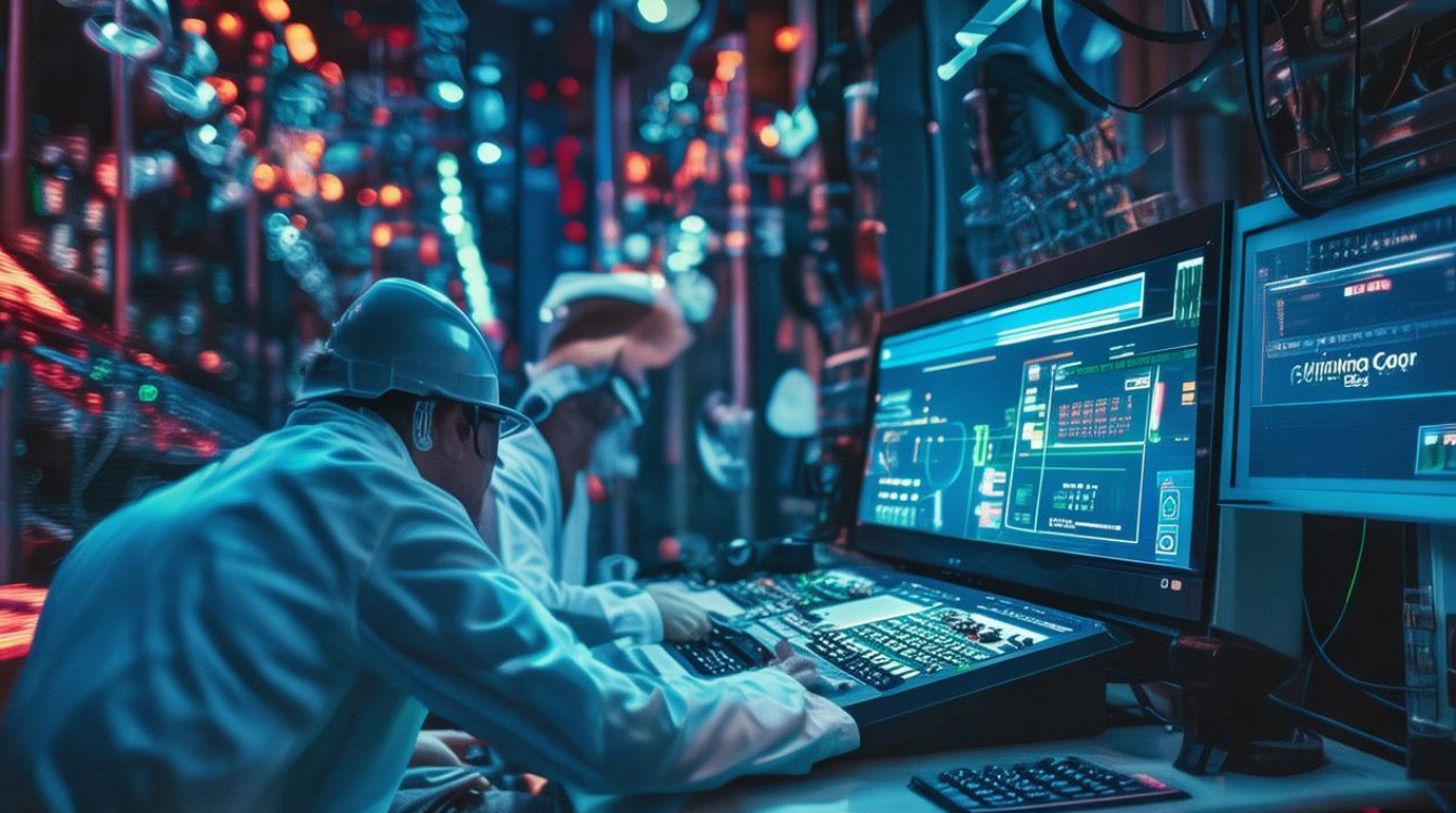 bcd挖矿报错怎么回事，bcd挖矿报错解决方法-图3