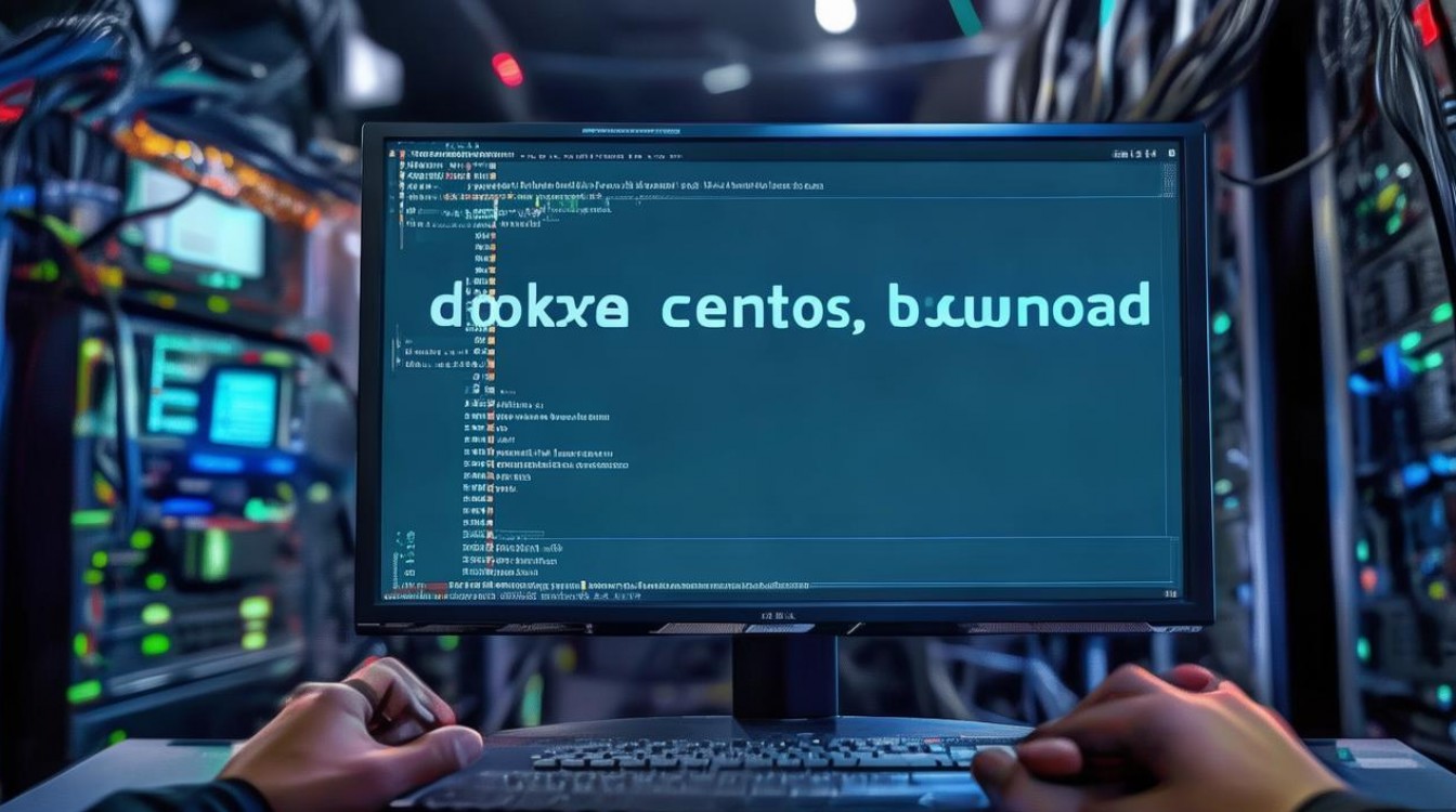 docker centos 下载，centos 安装 教程-图1