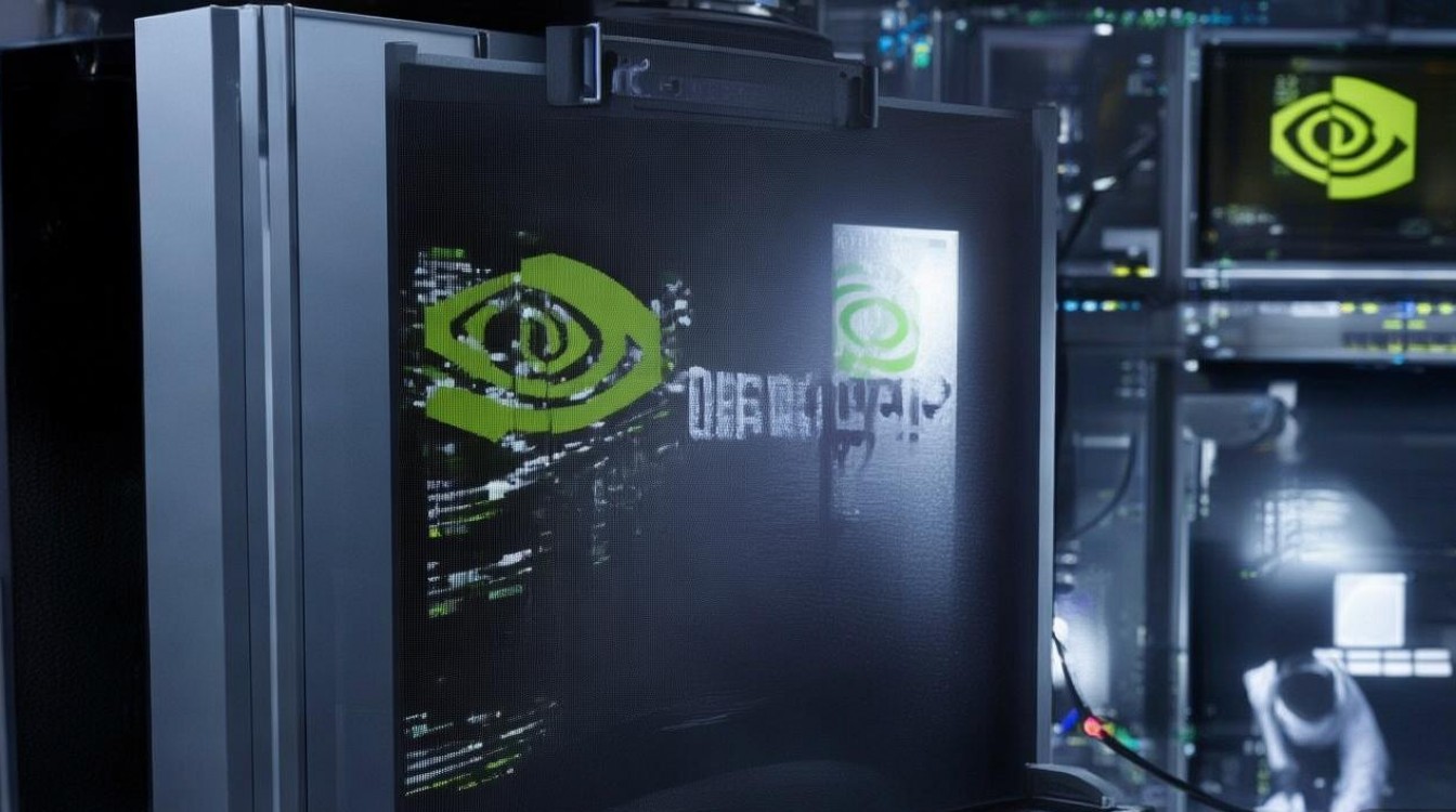 nvidia驱动centos，centos怎么安装nvidia驱动-图1