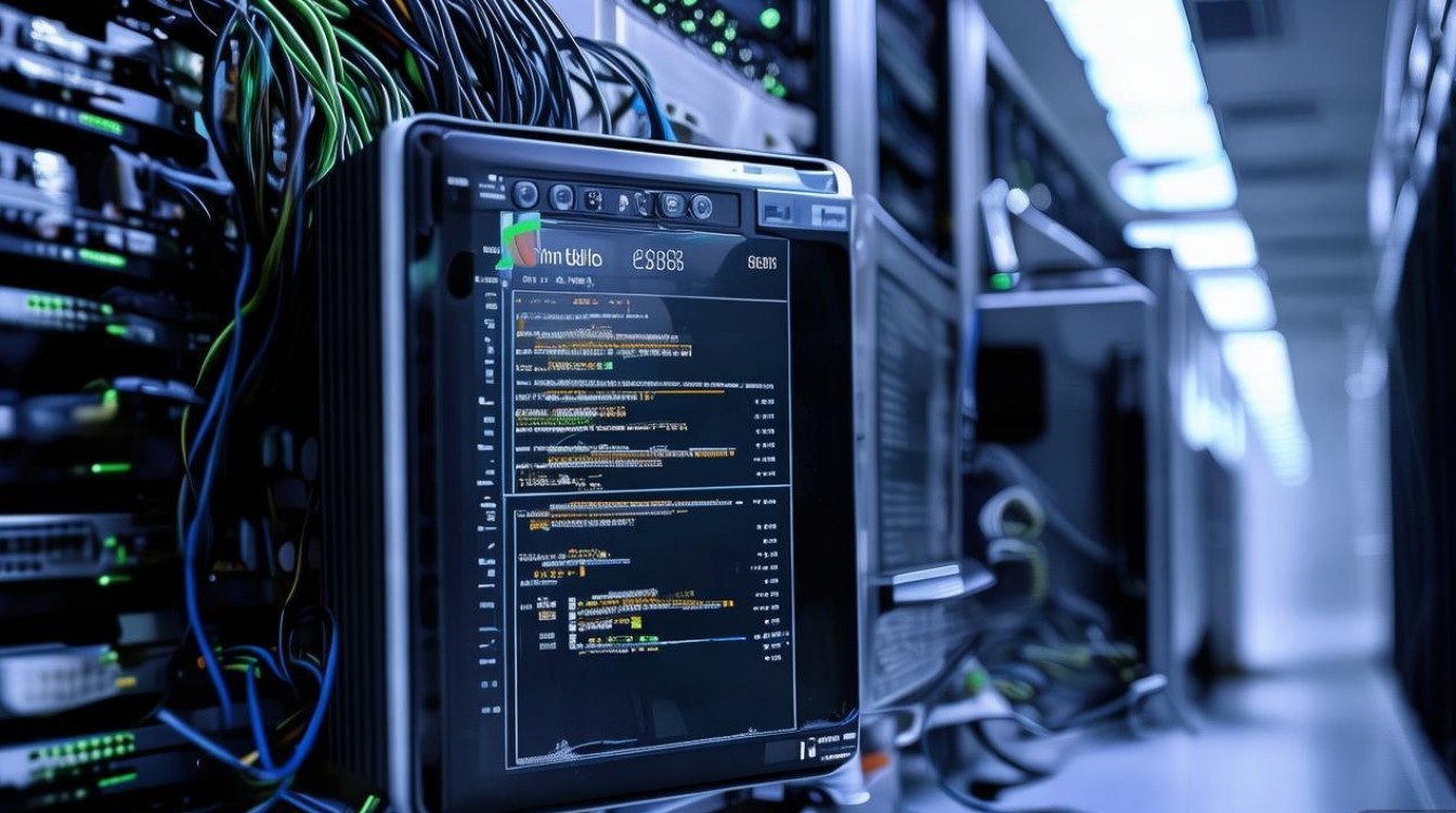 centos qemu nbd是什么，centos nbd配置教程-图1