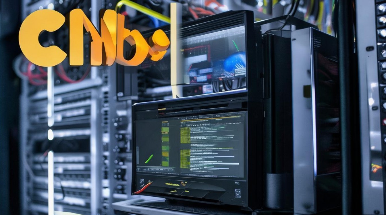 centos qemu nbd是什么，centos nbd配置教程-图2