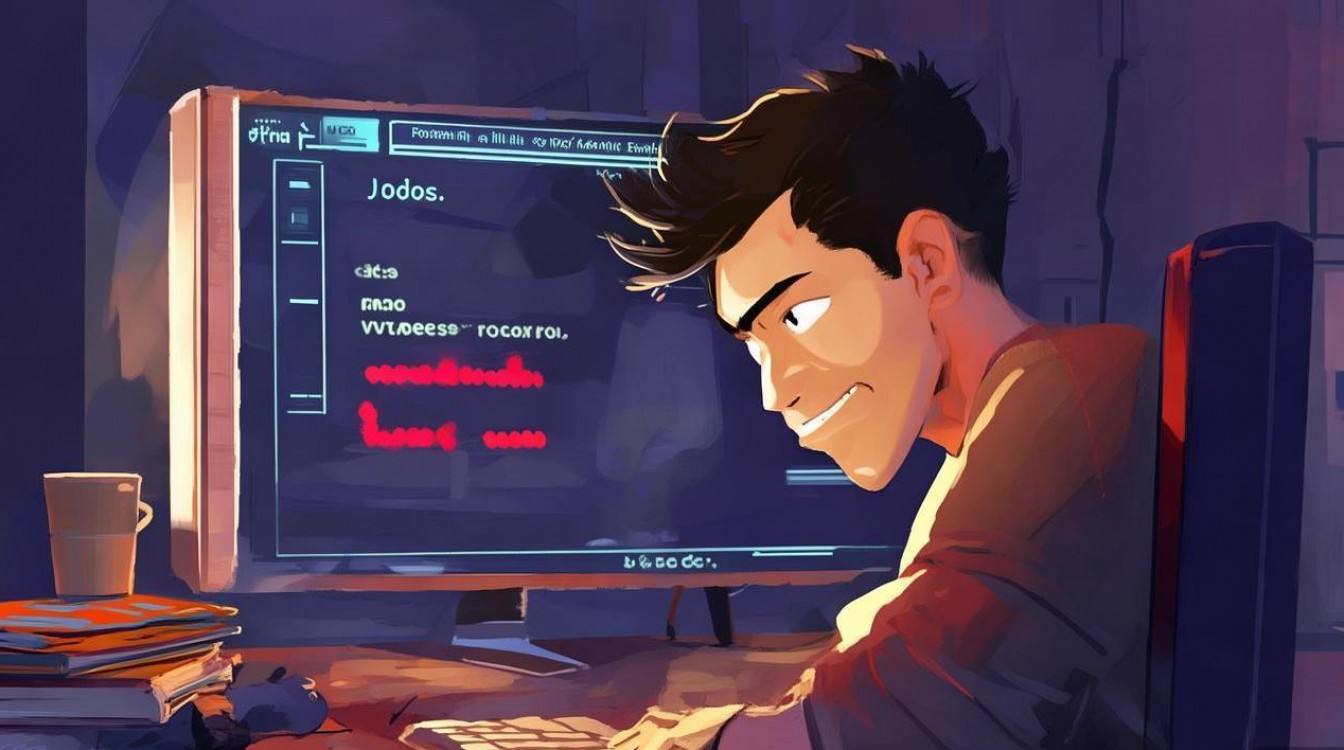 nodejs冒号报错怎么办？nodejs冒号报错-图3