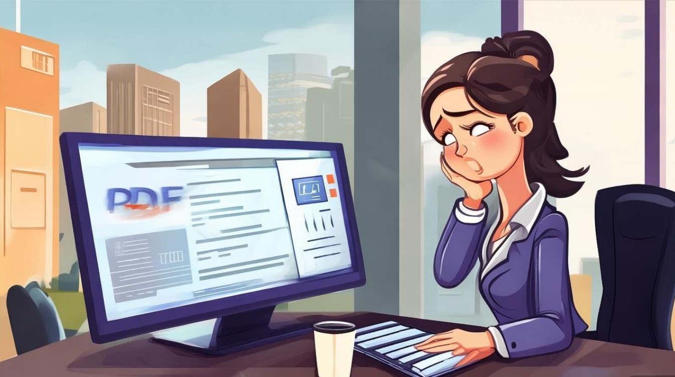 pdf打印报错怎么办？PDF打印报错解决方法-图3
